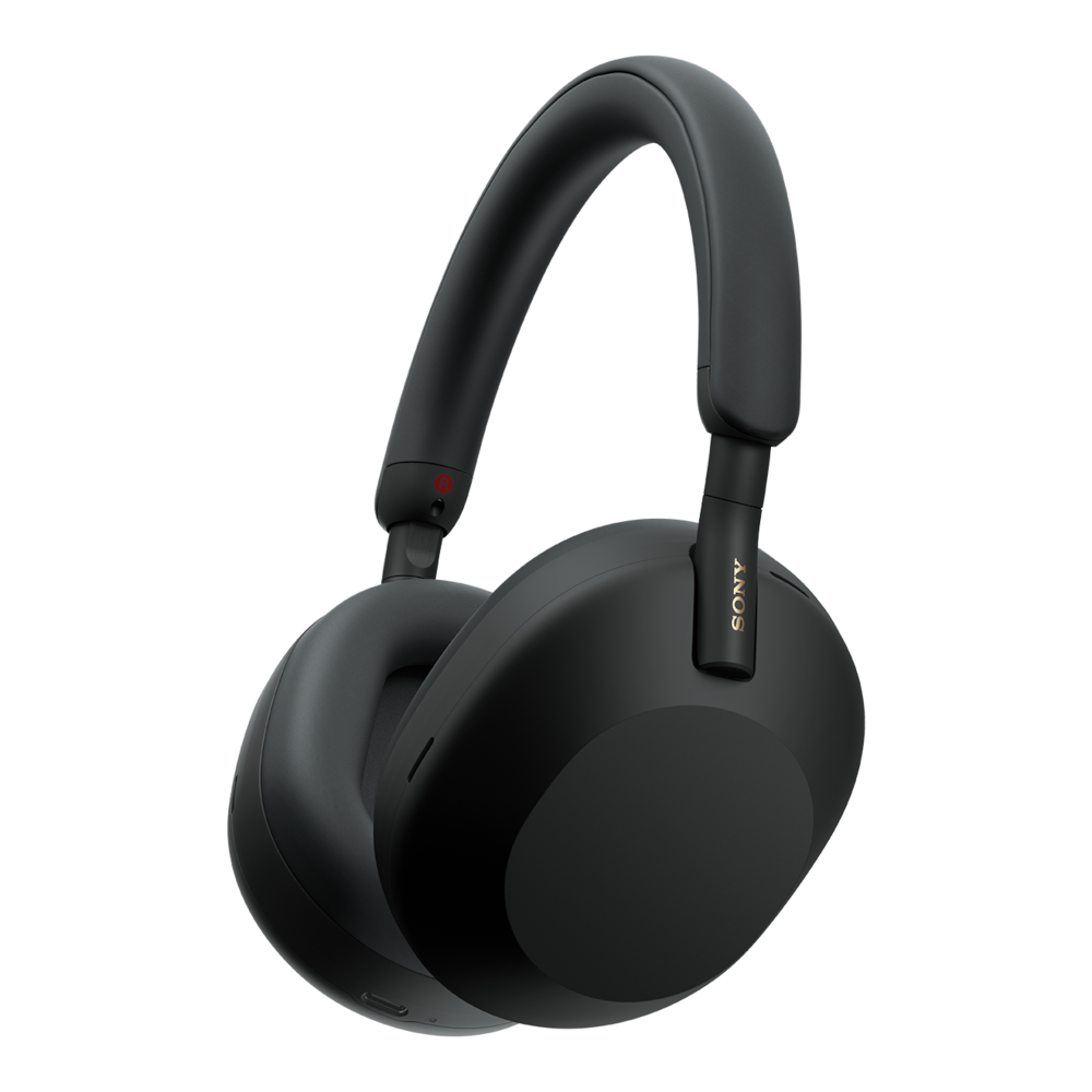 Sony WH-1000XM5