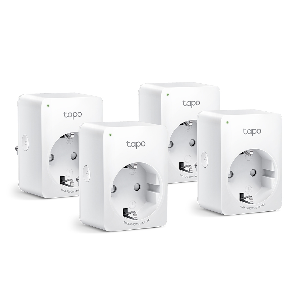 TP-Link Tapo P110